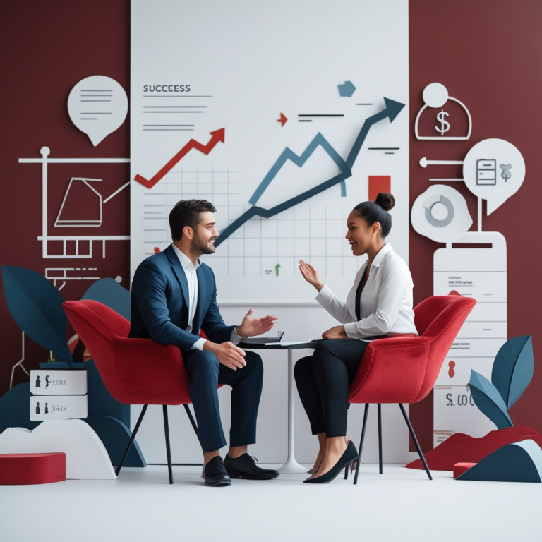 Ilustracija Business_Coaching